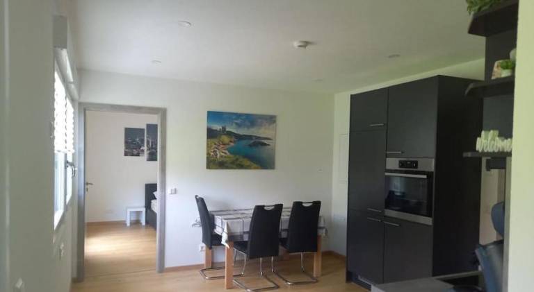 Ferienwohnung Appenweier