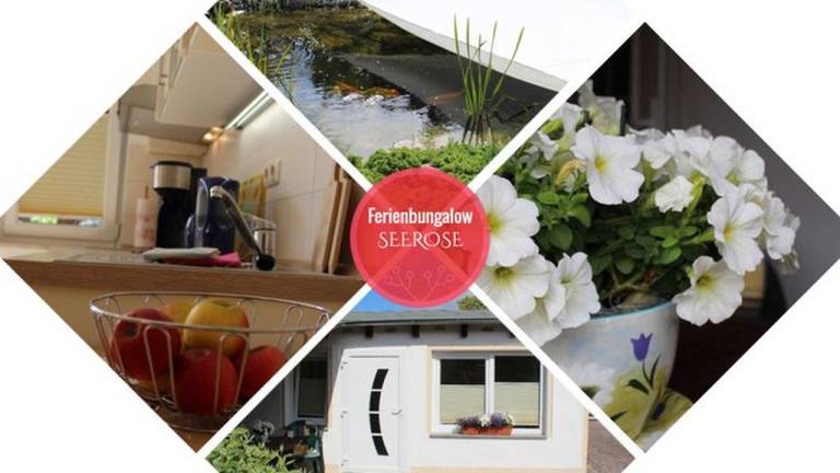 Ferienwohnung Wolgast