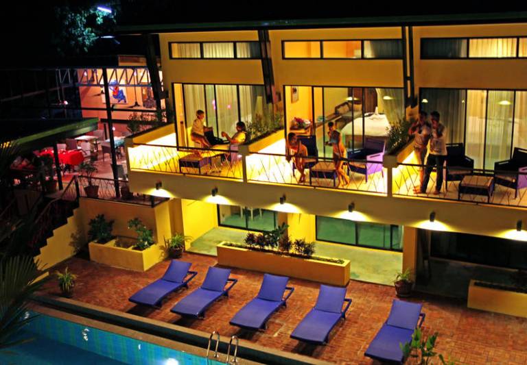 CC's Hideaway Hotel — photo 3