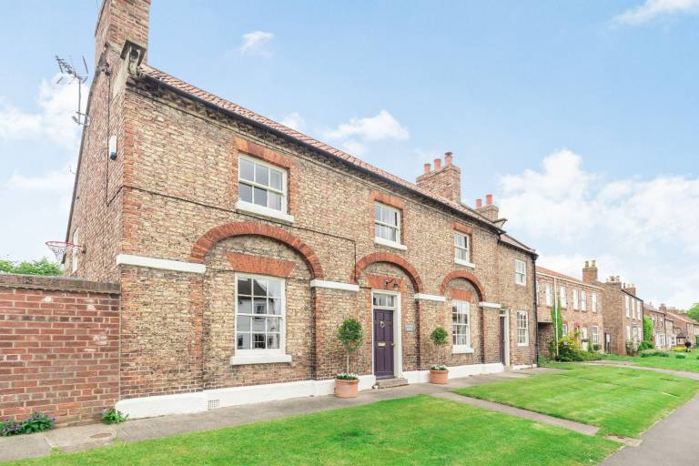 Cottage  Easingwold
