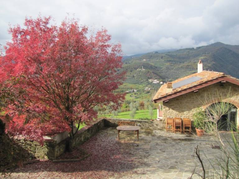 Camera privata Rufina