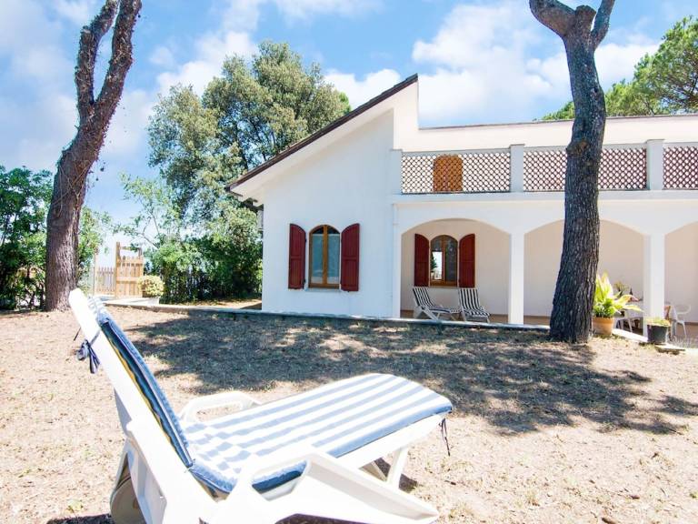 House Pesaro