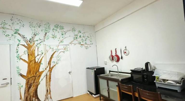 Apartment with 1 room for 2 persons — photo 5