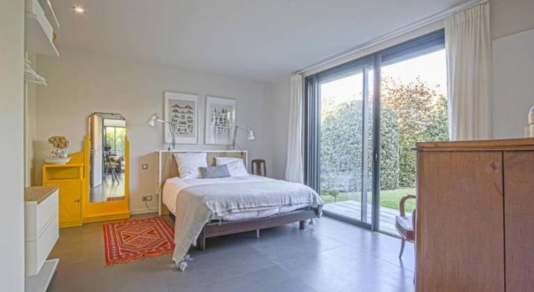 Villa with pool | Pet-friendly — photo 2