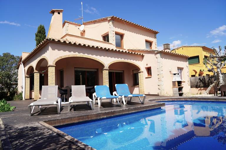 Villa Sant Pere Pescador