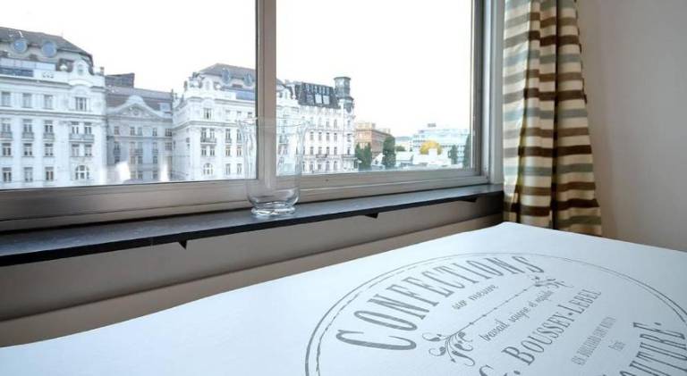 Vienna Residence, Naschmarkt - Karlsplatz — photo 4