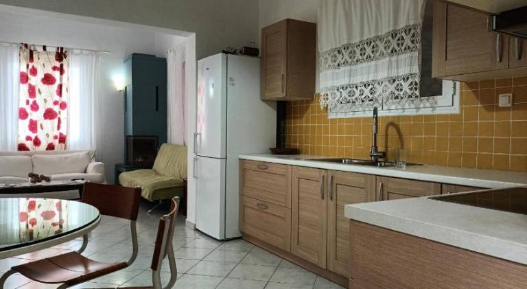 Vacation home with 3 rooms for 10 persons — photo 4