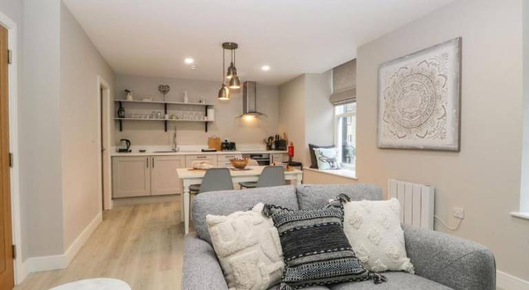 Rental apartment | Pets allowed in Kendal