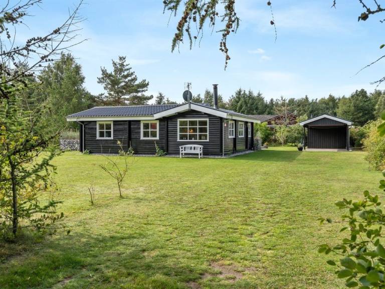 Vakantiepark Ørsted