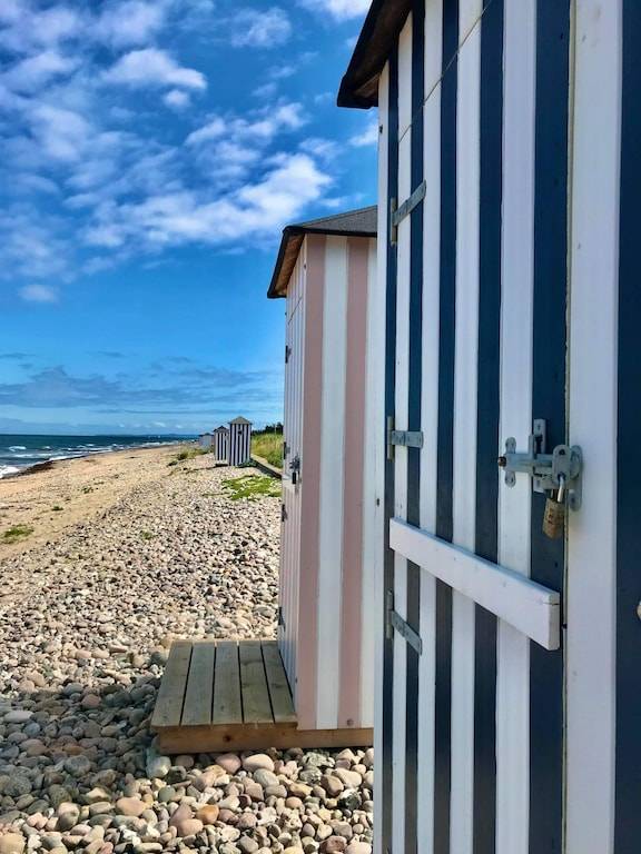 Villa Vejby Strand