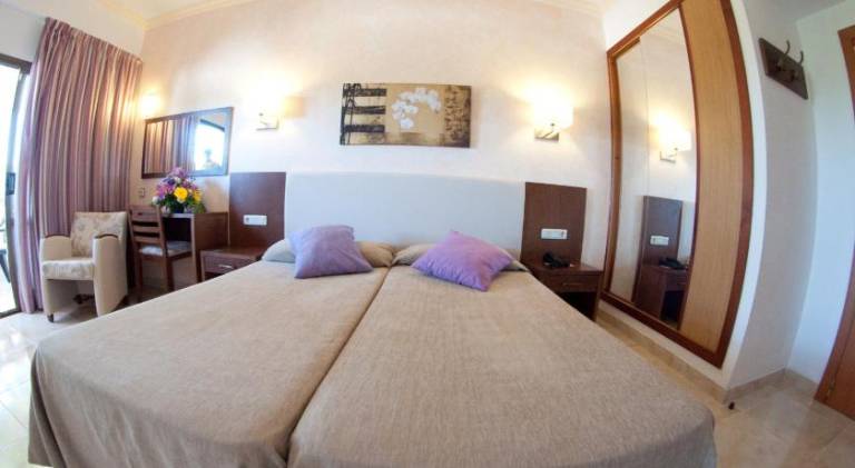 Hotel Cala Gat — photo 2
