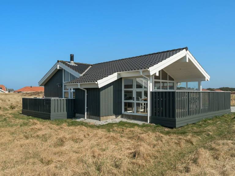 House Klitmøller