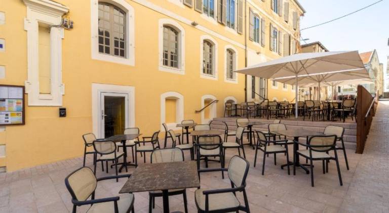 Hotel de France — photo 5