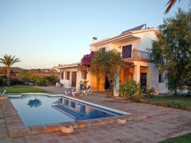 Casa Almayate