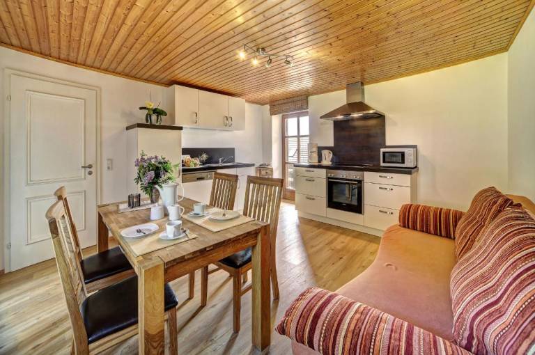 Ferienwohnung Schöllnach