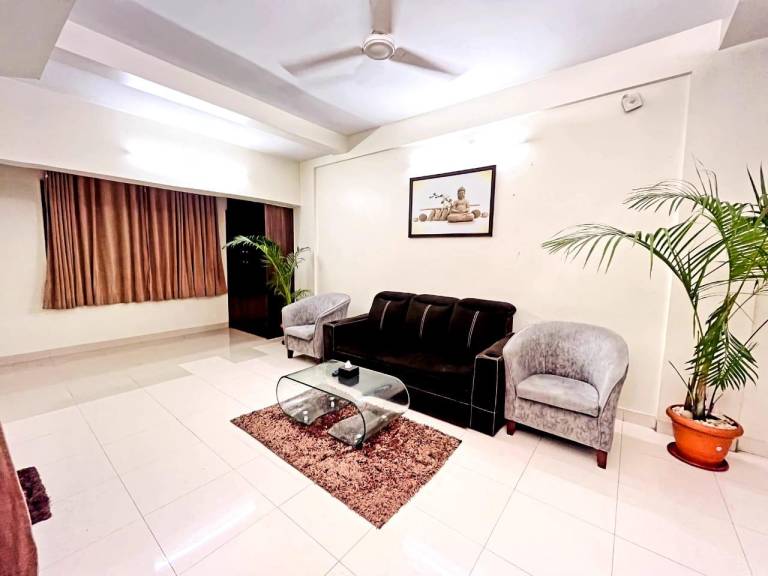 Bungalow with BBQ & pool — photo 3
