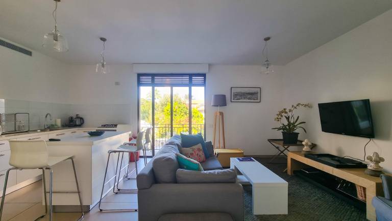 Rental apartment | Next to Neve Tzedek in Tel Aviv
