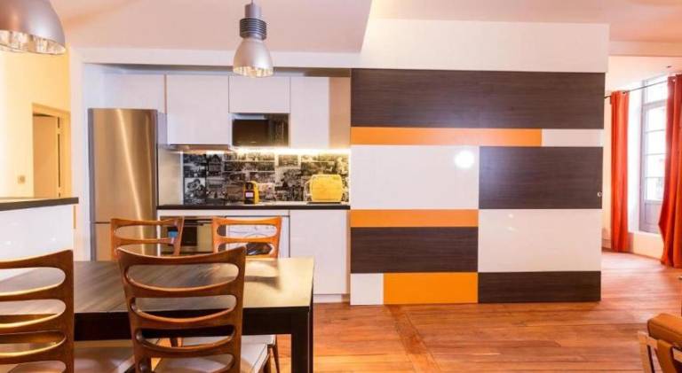 Rental apartment with 2 rooms for 6 persons — photo 3