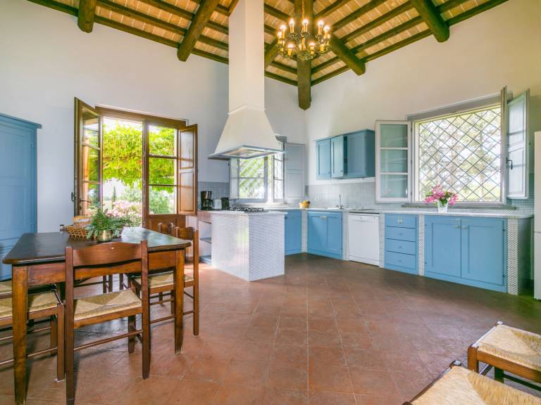 Fully equipped house with yard, grill & private pool | Nature view | Pet-friendly — photo 5