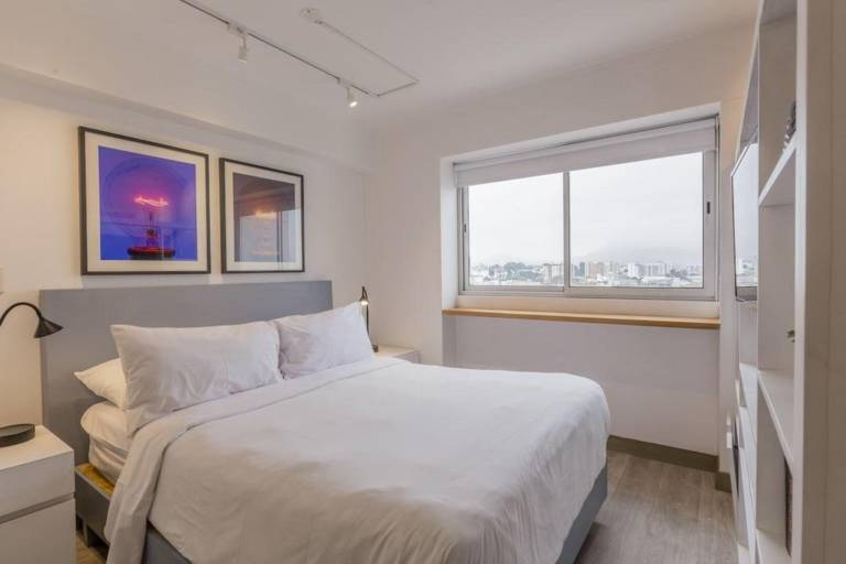 Amazing Lofts in Connect Building by Wynwood-House — photo 2