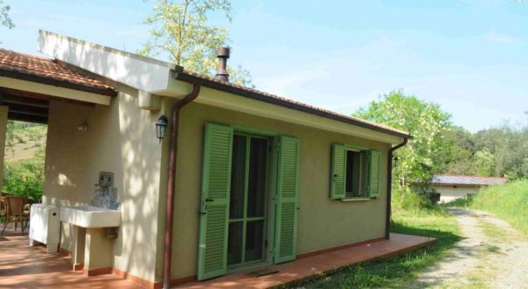 Holiday apartment with 1 room for 3 persons — photo 5