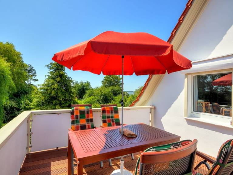 Ferienhaus Zempin