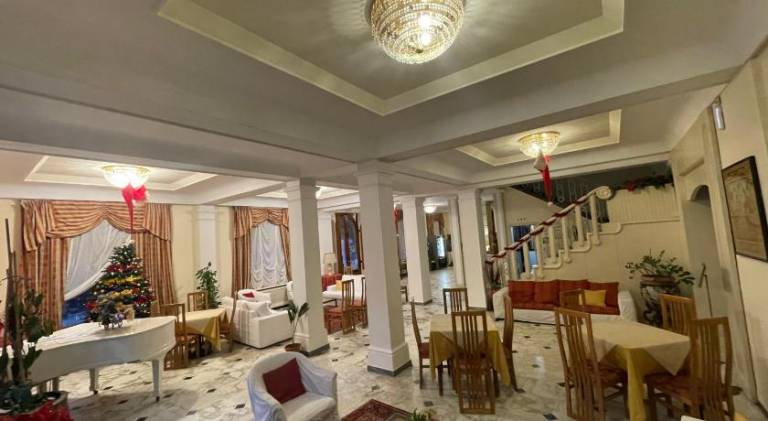 Hotel Touring Internazionale Pistoia — photo 3
