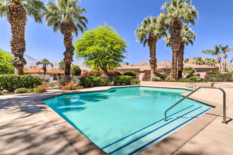 112117: Spacious 3 BR La Quinta Condo on PGA West! — photo 3