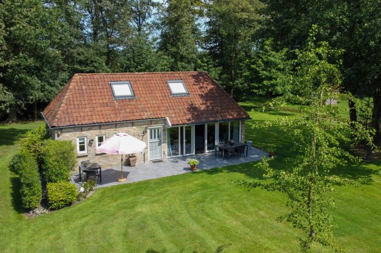 Ferienhaus Wijnjewoude