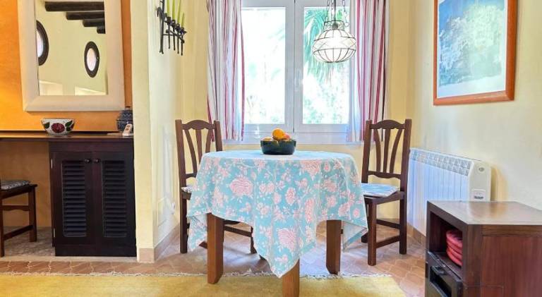 Wonderful house with patio, garden & barbeque | Beach nearby | Suitable for remote work | Dogs allowed — photo 5
