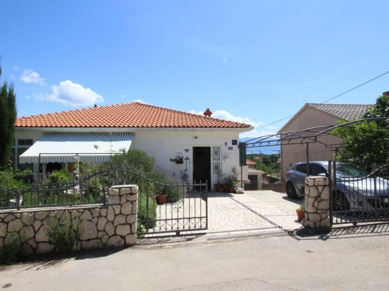 Appartement  Crikvenica