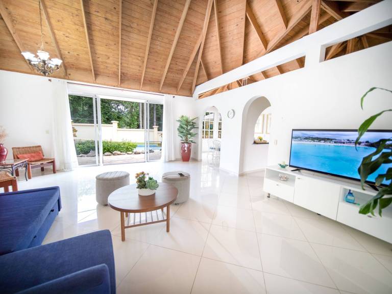 Casati Pearl House, Big House With Private Pool! — photo 4