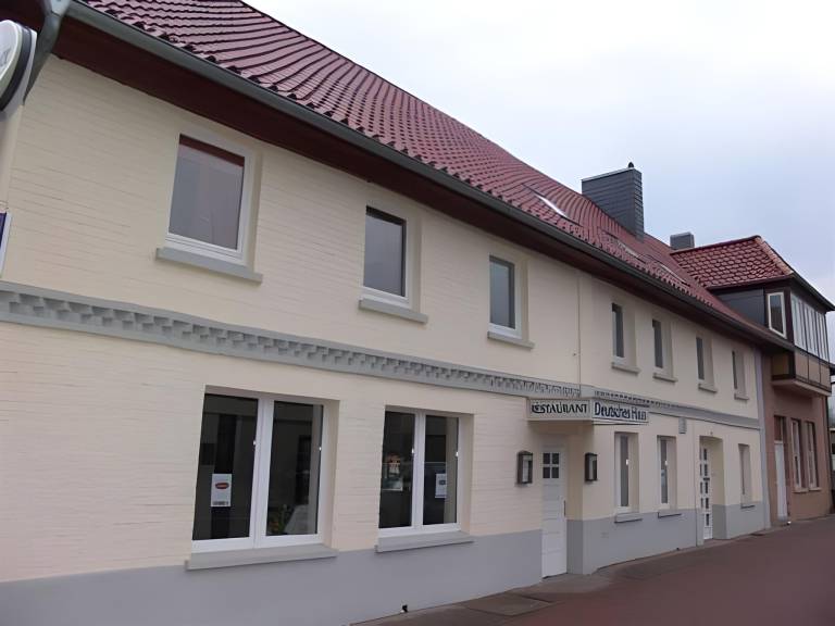 Bed & Breakfast Laatzen