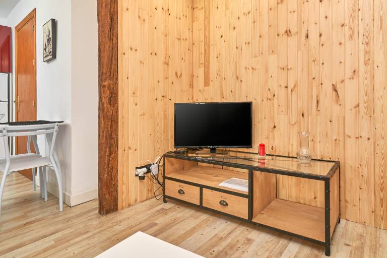 Children-friendly apartment with fast internet & yard | Close to the beach | Pets allowed — photo 4
