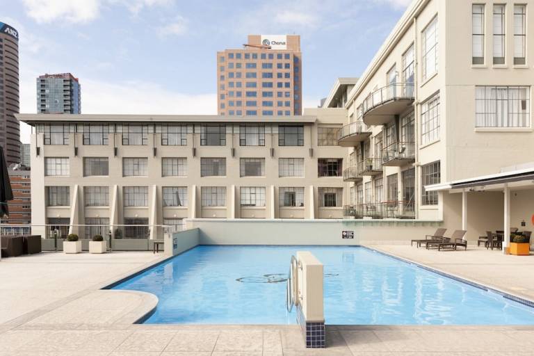 Apartment  Devonport