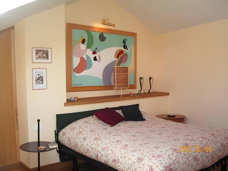 Bed and breakfast  Sulmona