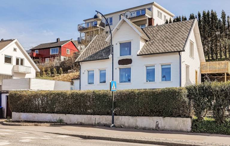 Appartement Farsund