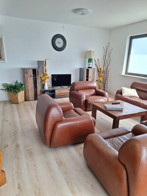 Ferienwohnung Püttlingen