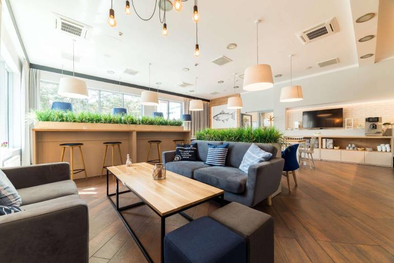 Best Western Hotel Jurata — photo 2