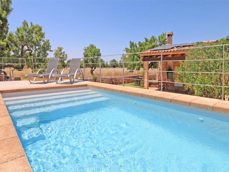 Ferienhaus Sineu