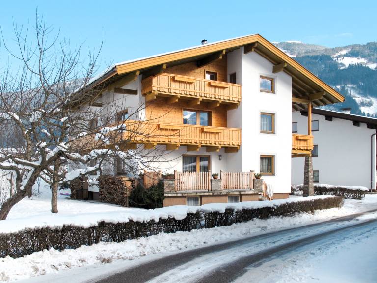 Appartement Aschau im Zillertal