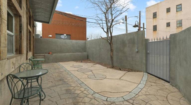 Holiday apartment with patio | Good for workation — photo 5