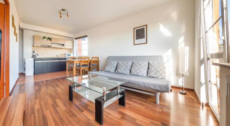 Rental apartment | Dogs allowed in Wladyslawowo
