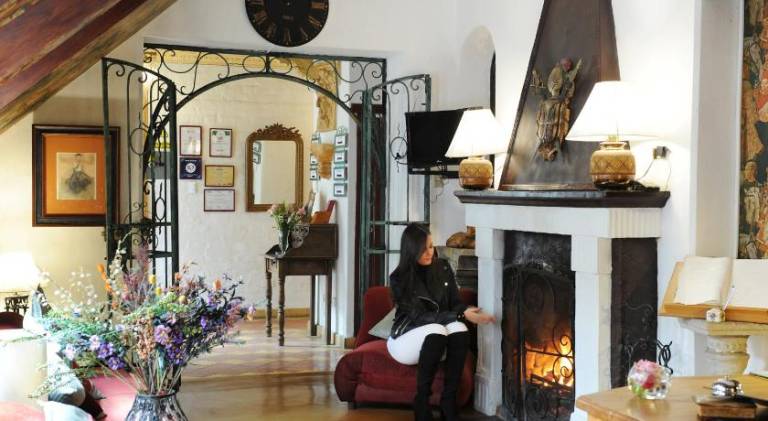 Boutique Hotel Antinea — photo 3