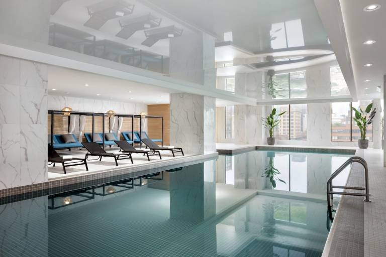Hyatt Place Montreal Downtown — photo 4
