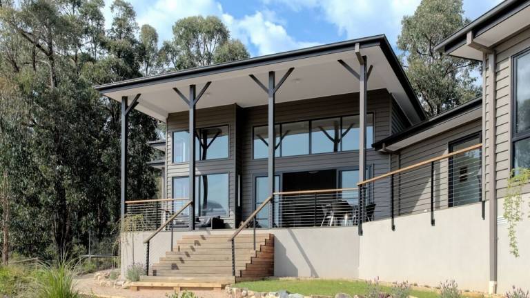 House Marysville