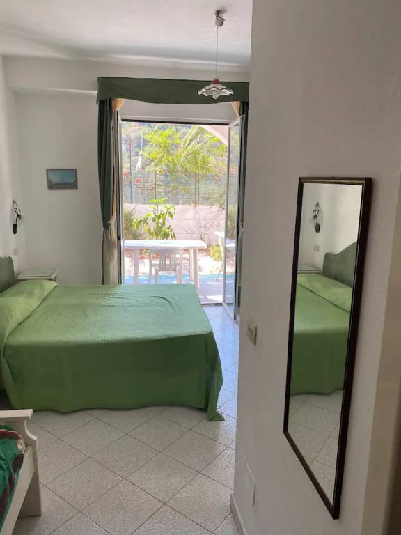 Appartamento Isola d'Ischia