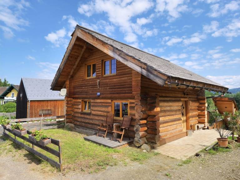 Chalet Klagenfurt am Wörthersee
