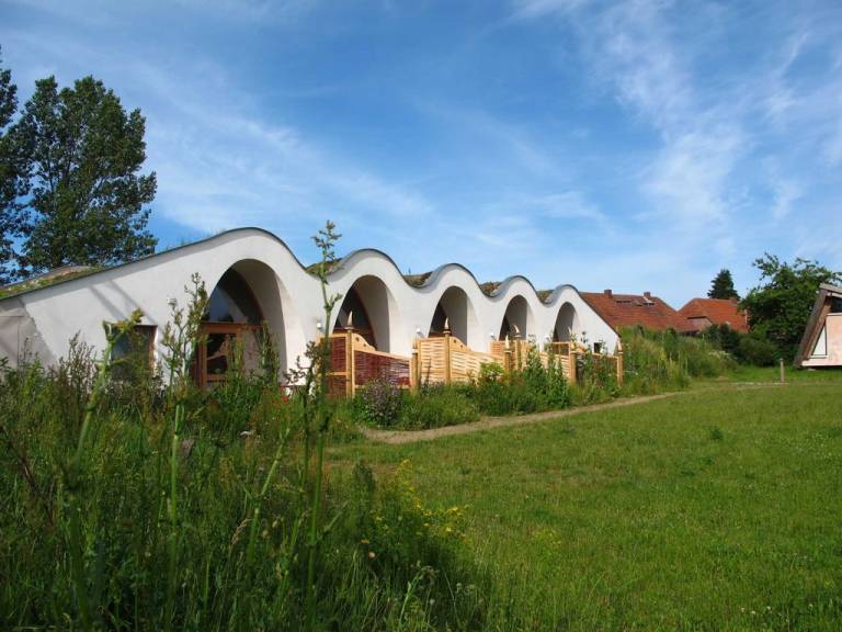 Ferienwohnung Parchim