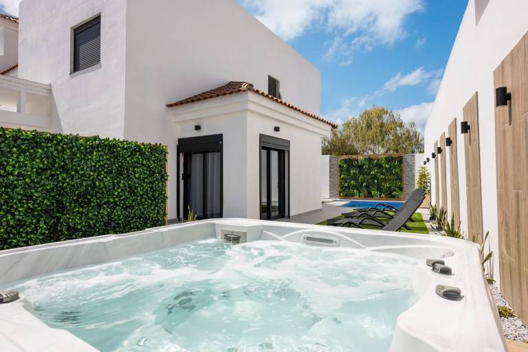 Villa Golf del Sur